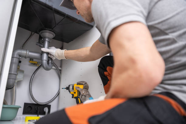 Best Pipe Repair Near Me  in East Glenville, NY